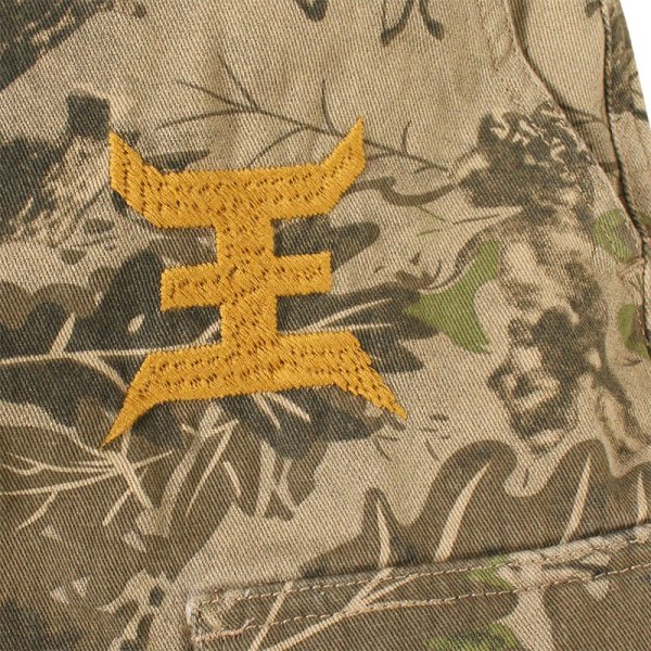 画像5: 【ラストLのみ】KINGSIZE(キングサイズ)“KING CARGO PANTS” (5)