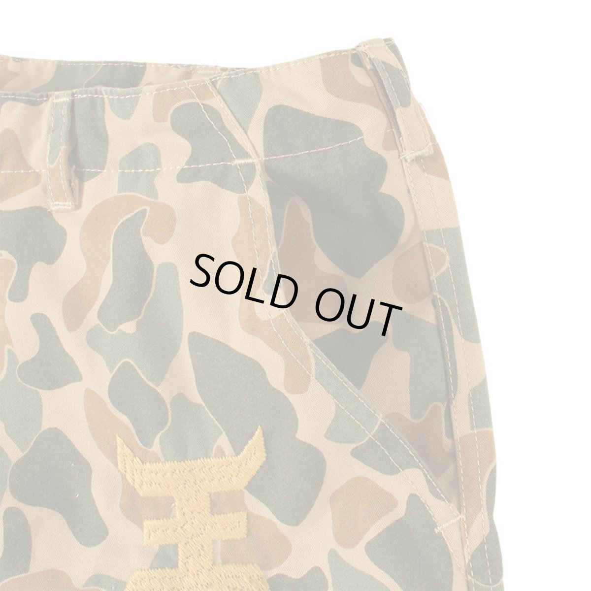 画像6: KINGSIZE（キングサイズ）“KING CARGO PANTS” (6)