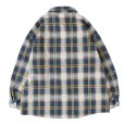 画像2: 【ラストXLのみ】KINGSIZE（キングサイズ）“KING CPO JACKET” (2)