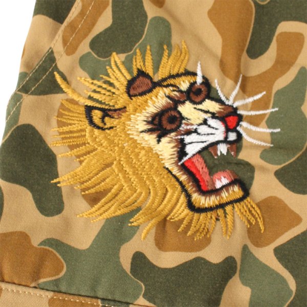 画像4: KINGSIZE(キングサイズ)“KING CARGO PANTS” (4)