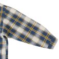 画像8: 【ラストXLのみ】KINGSIZE（キングサイズ）“KING CPO JACKET” (8)