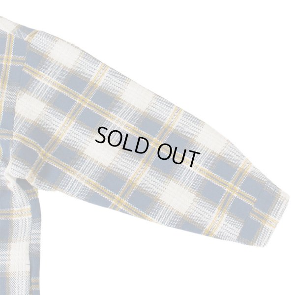 画像8: 【ラストXLのみ】KINGSIZE（キングサイズ）“KING CPO JACKET” (8)