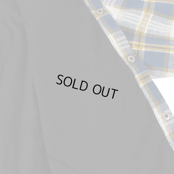 画像11: 【ラストXLのみ】KINGSIZE（キングサイズ）“KING CPO JACKET” (11)