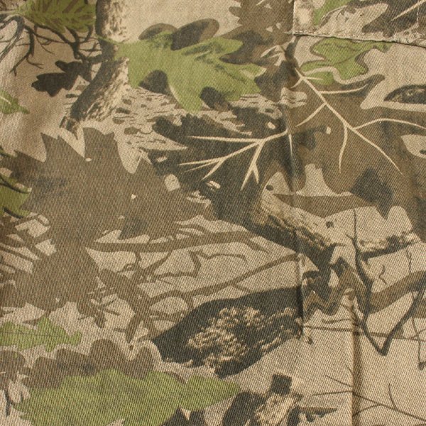 画像14: 【ラストLのみ】KINGSIZE(キングサイズ)“KING CARGO PANTS” (14)