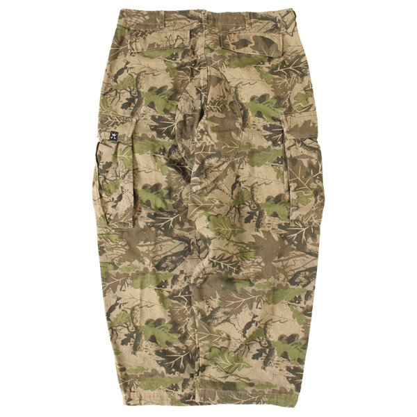 画像2: 【ラストLのみ】KINGSIZE(キングサイズ)“KING CARGO PANTS” (2)