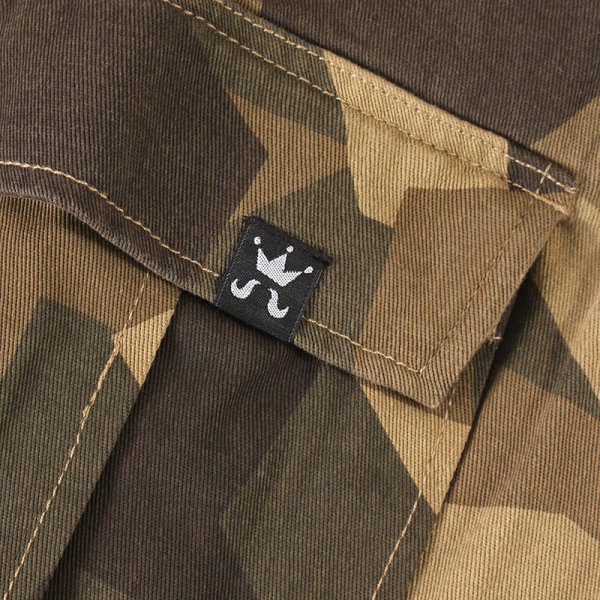 画像12: KINGSIZE（キングサイズ）“KING CARGO PANTS” (12)