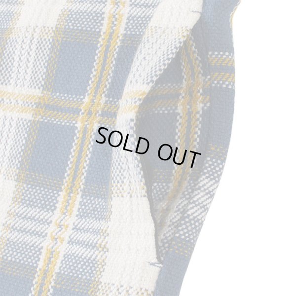 画像7: 【ラストXLのみ】KINGSIZE（キングサイズ）“KING CPO JACKET” (7)