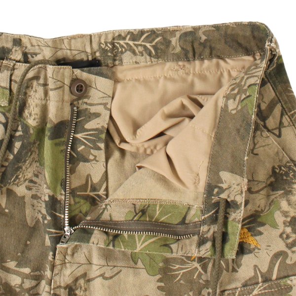 画像7: 【ラストLのみ】KINGSIZE(キングサイズ)“KING CARGO PANTS” (7)