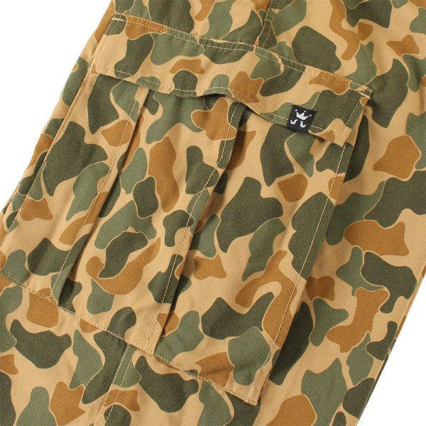 画像11: KINGSIZE(キングサイズ)“KING CARGO PANTS” (11)