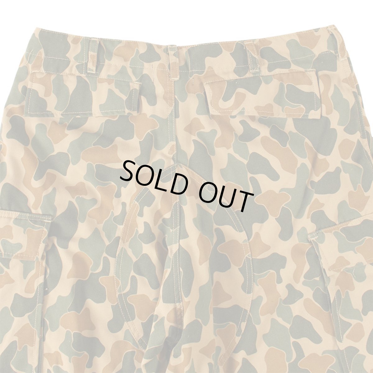 画像9: KINGSIZE（キングサイズ）“KING CARGO PANTS” (9)
