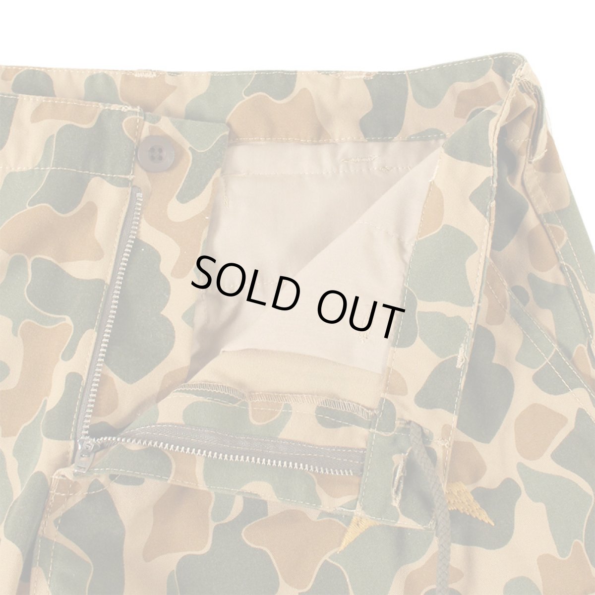 画像7: KINGSIZE（キングサイズ）“KING CARGO PANTS” (7)
