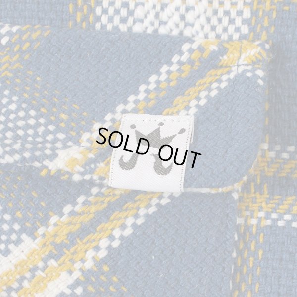 画像6: 【ラストXLのみ】KINGSIZE（キングサイズ）“KING CPO JACKET” (6)