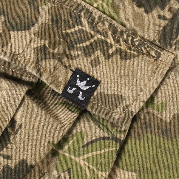 画像12: 【ラストLのみ】KINGSIZE(キングサイズ)“KING CARGO PANTS” (12)