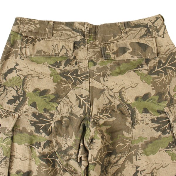 画像9: 【ラストLのみ】KINGSIZE(キングサイズ)“KING CARGO PANTS” (9)