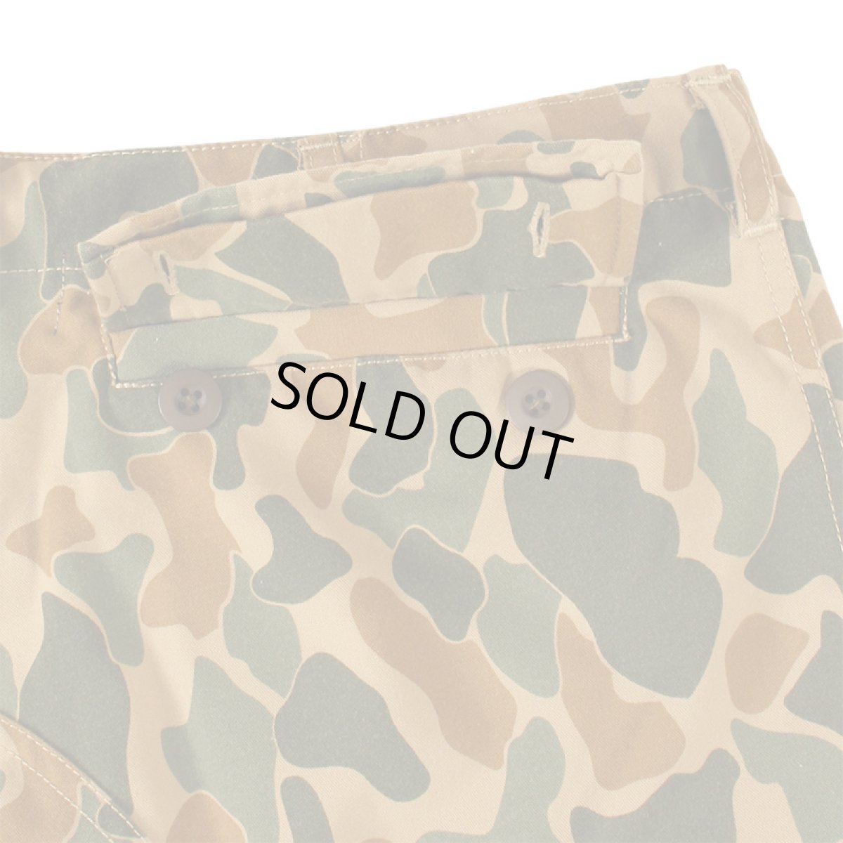 画像10: KINGSIZE（キングサイズ）“KING CARGO PANTS” (10)