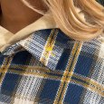 画像13: 【ラストXLのみ】KINGSIZE（キングサイズ）“KING CPO JACKET” (13)