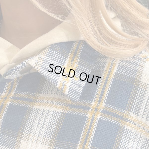 画像13: 【ラストXLのみ】KINGSIZE（キングサイズ）“KING CPO JACKET” (13)