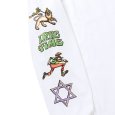 画像5: IRIE by irielife(アイリー バイ アイリーライフ) “IRIE JAH LION L/S TEE” (5)