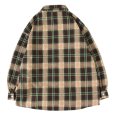 画像2: 【ラストXLのみ】KINGSIZE（キングサイズ）“KING CPO JACKET” (2)