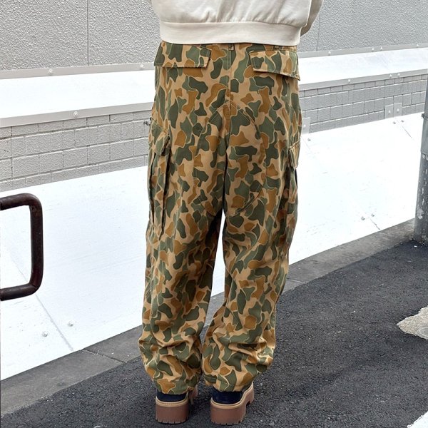 画像17: KINGSIZE(キングサイズ)“KING CARGO PANTS” (17)