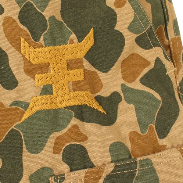 画像5: KINGSIZE(キングサイズ)“KING CARGO PANTS” (5)