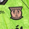 画像5: GRIMEY / GRMY (グライミー) “LEGA X GRMY WE ALWAYS DREAMING BUTARQUE SOCCER TEE” (5)