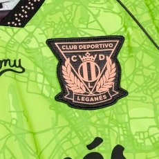 画像5: GRIMEY / GRMY (グライミー) “LEGA X GRMY WE ALWAYS DREAMING BUTARQUE SOCCER TEE” (5)