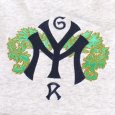 画像7: GRIMEY / GRMY (グライミー) “SWEET SCIENCE FRENCH TERRY SWEATSHORTS” (7)