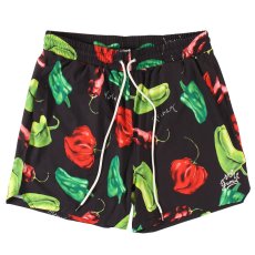 画像1: GRIMEY / GRMY (グライミー) “THE RED HOT SWIMMING SHORTS” (1)