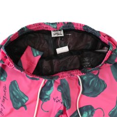 画像9: GRIMEY / GRMY (グライミー) “THE RED HOT SWIMMING SHORTS” (9)