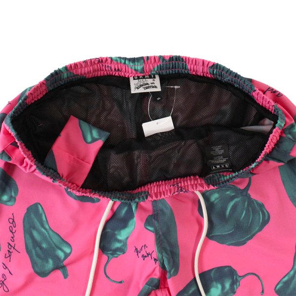 画像9: GRIMEY / GRMY (グライミー) “THE RED HOT SWIMMING SHORTS” (9)