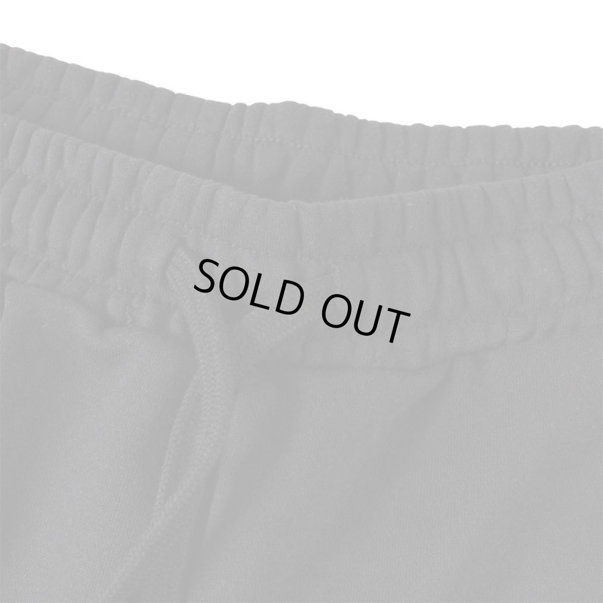 画像4: GRIMEY / GRMY (グライミー) “SWEET SCIENCE FRENCH TERRY SWEATSHORTS” (4)