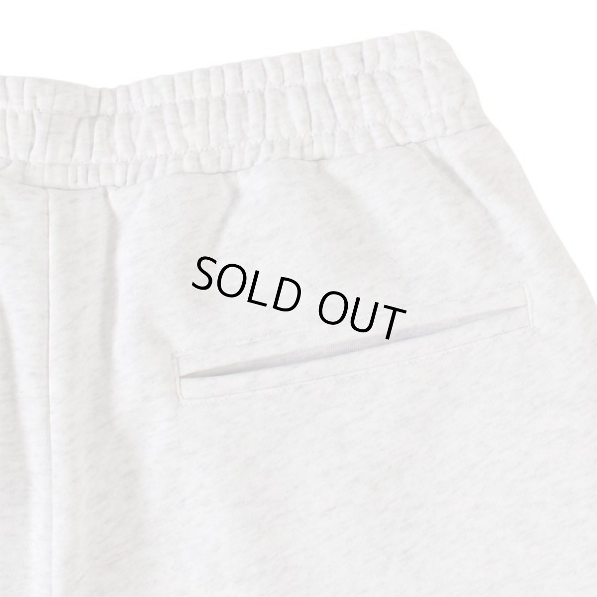 画像8: GRIMEY / GRMY (グライミー) “SWEET SCIENCE FRENCH TERRY SWEATSHORTS” (8)
