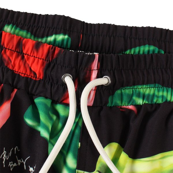 画像3: GRIMEY / GRMY (グライミー) “THE RED HOT SWIMMING SHORTS” (3)