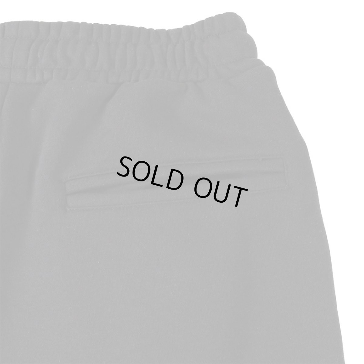 画像8: GRIMEY / GRMY (グライミー) “SWEET SCIENCE FRENCH TERRY SWEATSHORTS” (8)