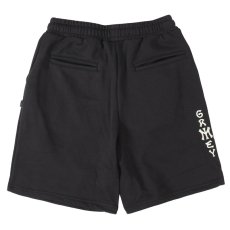 画像3: GRIMEY / GRMY (グライミー) “SWEET SCIENCE FRENCH TERRY SWEATSHORTS” (3)