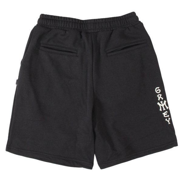 画像3: GRIMEY / GRMY (グライミー) “SWEET SCIENCE FRENCH TERRY SWEATSHORTS” (3)