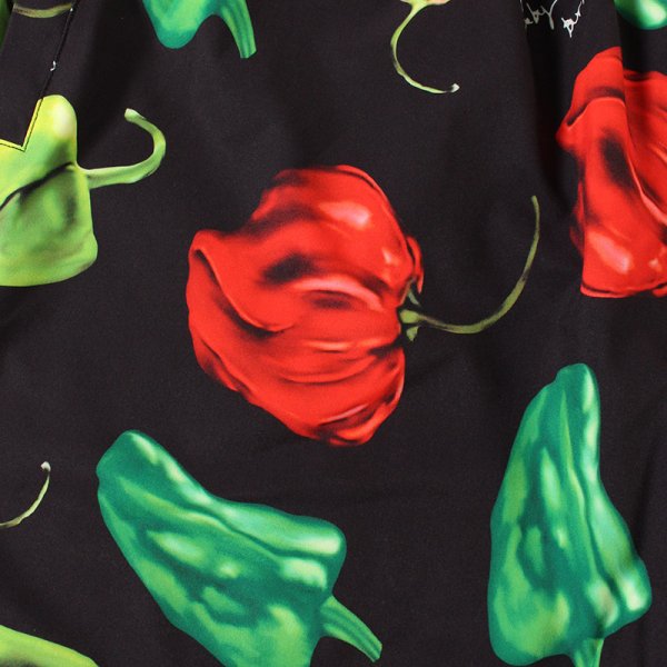 画像8: GRIMEY / GRMY (グライミー) “THE RED HOT SWIMMING SHORTS” (8)