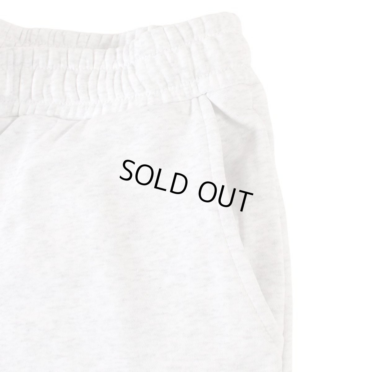 画像5: GRIMEY / GRMY (グライミー) “SWEET SCIENCE FRENCH TERRY SWEATSHORTS” (5)