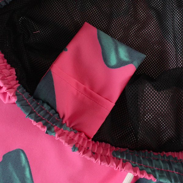 画像10: GRIMEY / GRMY (グライミー) “THE RED HOT SWIMMING SHORTS” (10)