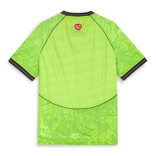 画像3: GRIMEY / GRMY (グライミー) “LEGA X GRMY WE ALWAYS DREAMING BUTARQUE SOCCER TEE” (3)