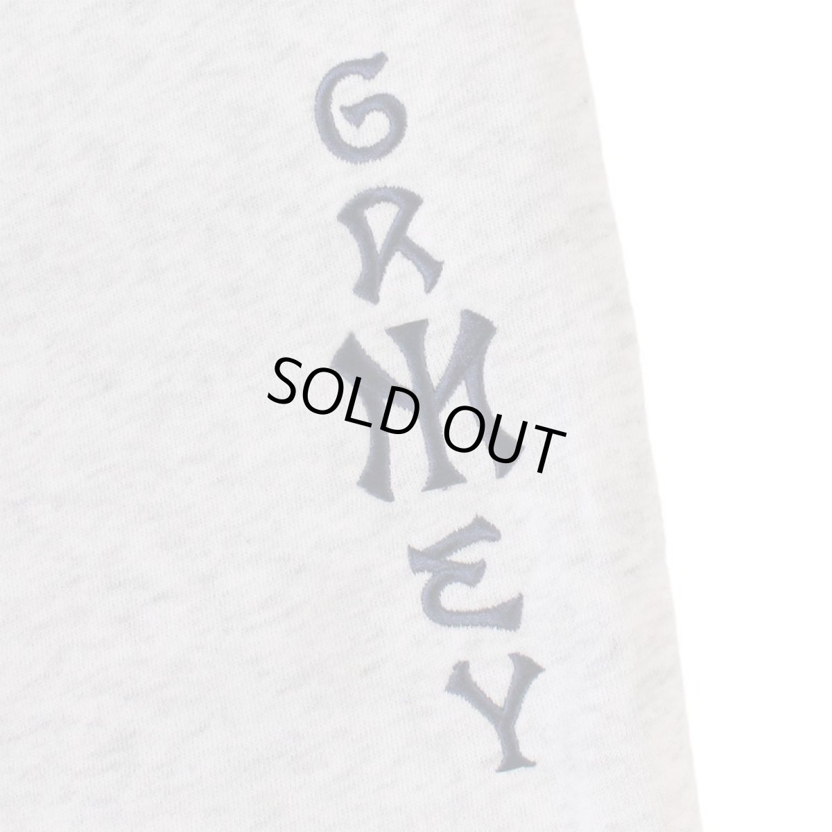 画像9: GRIMEY / GRMY (グライミー) “SWEET SCIENCE FRENCH TERRY SWEATSHORTS” (9)