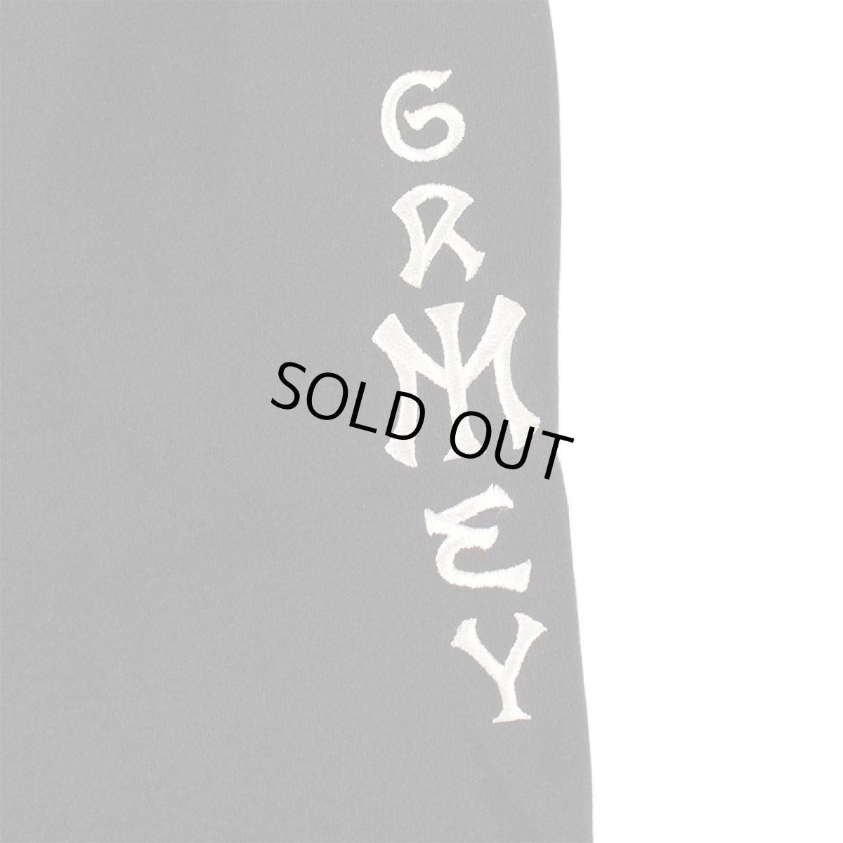 画像9: GRIMEY / GRMY (グライミー) “SWEET SCIENCE FRENCH TERRY SWEATSHORTS” (9)