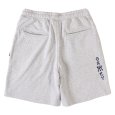 画像3: GRIMEY / GRMY (グライミー) “SWEET SCIENCE FRENCH TERRY SWEATSHORTS” (3)