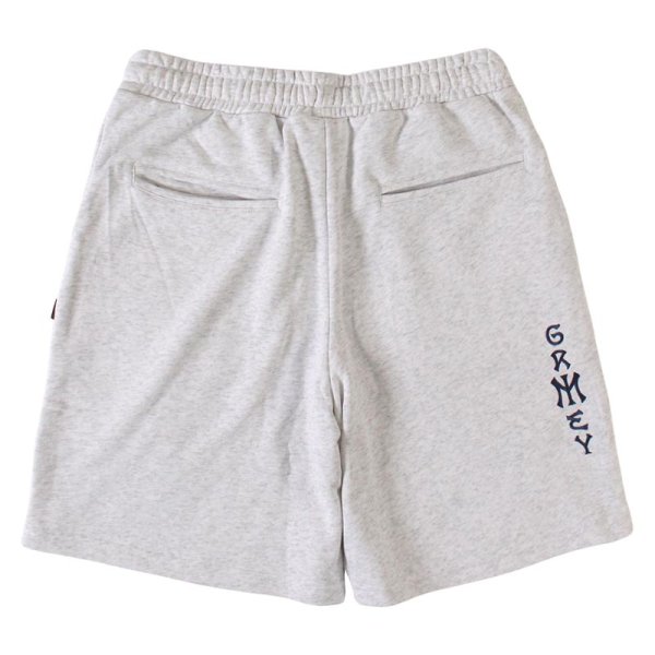 画像3: GRIMEY / GRMY (グライミー) “SWEET SCIENCE FRENCH TERRY SWEATSHORTS” (3)