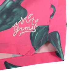 画像5: GRIMEY / GRMY (グライミー) “THE RED HOT SWIMMING SHORTS” (5)