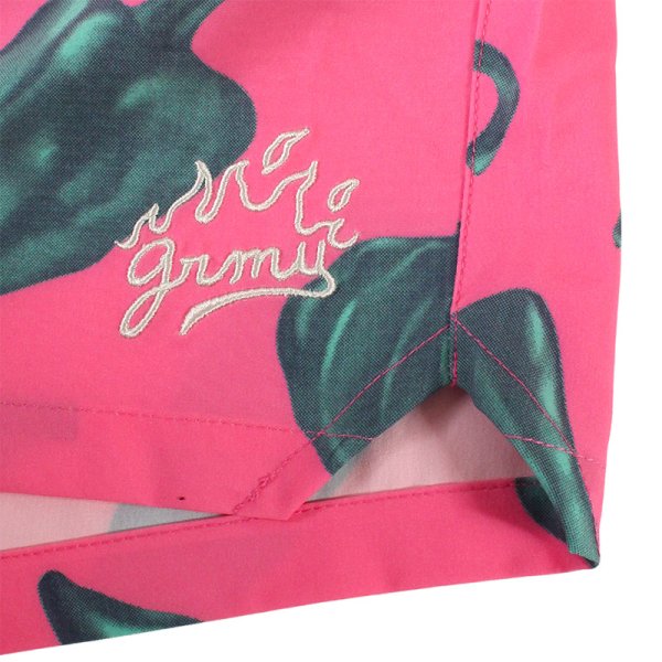 画像5: GRIMEY / GRMY (グライミー) “THE RED HOT SWIMMING SHORTS” (5)