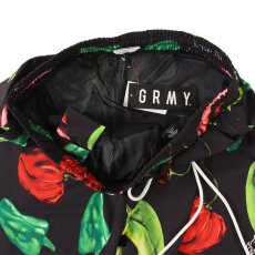 画像9: GRIMEY / GRMY (グライミー) “THE RED HOT SWIMMING SHORTS” (9)