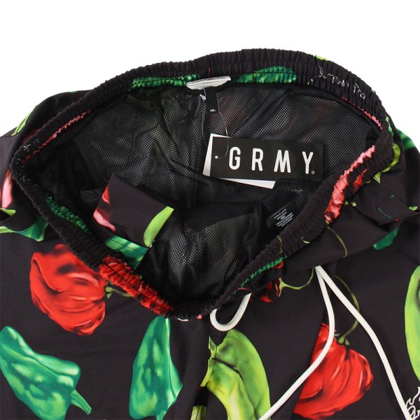 画像9: GRIMEY / GRMY (グライミー) “THE RED HOT SWIMMING SHORTS” (9)