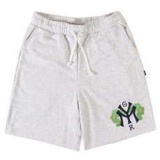 画像2: GRIMEY / GRMY (グライミー) “SWEET SCIENCE FRENCH TERRY SWEATSHORTS” (2)